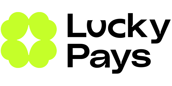 Luckypays Casino Logo